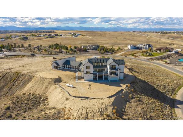 10000 E 138th, Brighton, CO 80602