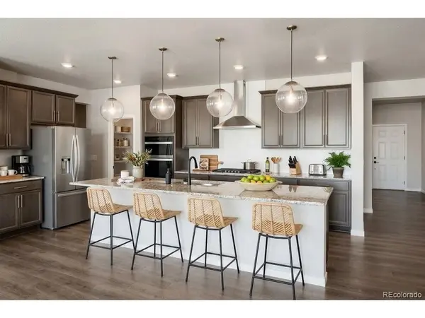 5529 Westin Hills, Elizabeth, CO 80107