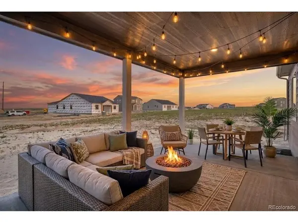 5529 Westin Hills, Elizabeth, CO 80107