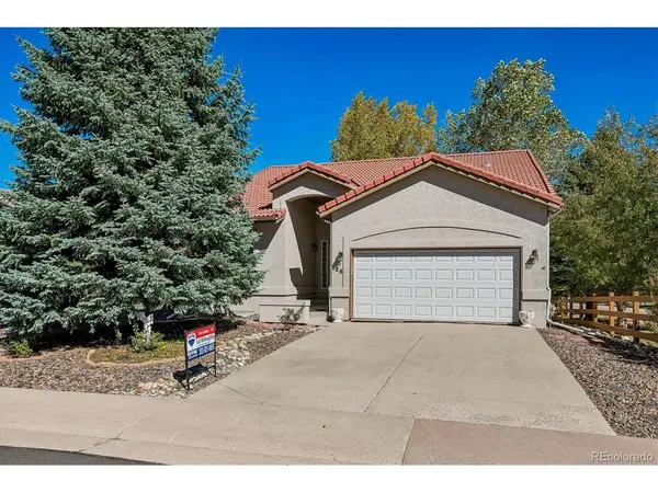 128 Las Lunas, Castle Rock, CO 80104