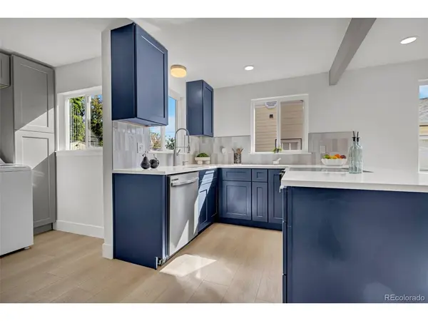 4866 Umatilla, Denver, CO 80221