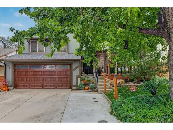 18941 E Mercer, Aurora, CO 80013