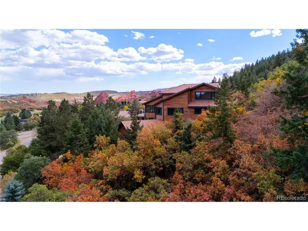 6243 Buffalo, Littleton, CO 80125