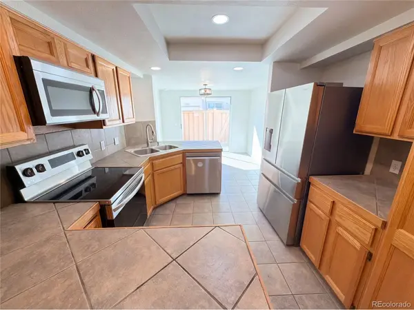 2064 S Xenia #68, Denver, CO 80231