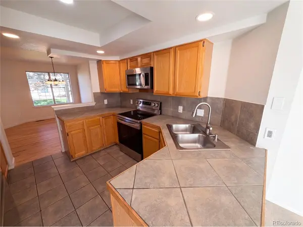 2064 S Xenia #68, Denver, CO 80231