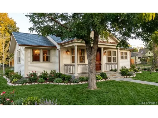 3990 S Delaware, Englewood, CO 80110
