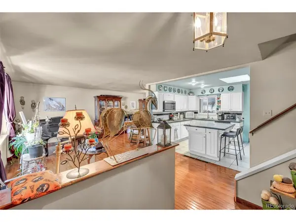 3045 S Teller, Denver, CO 80227