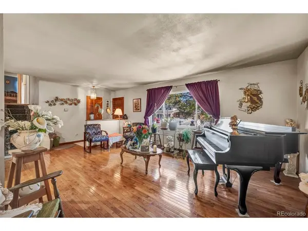 3045 S Teller, Denver, CO 80227