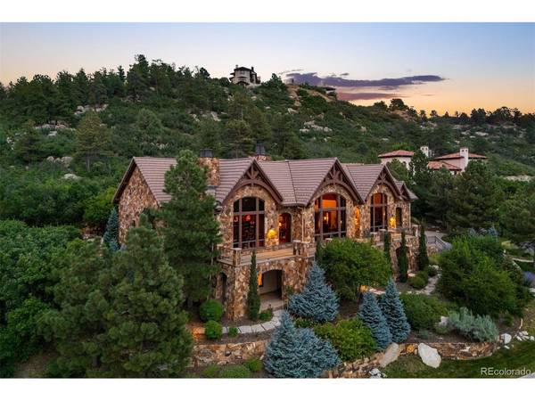 1053 Night Sky, Castle Rock, CO 80108