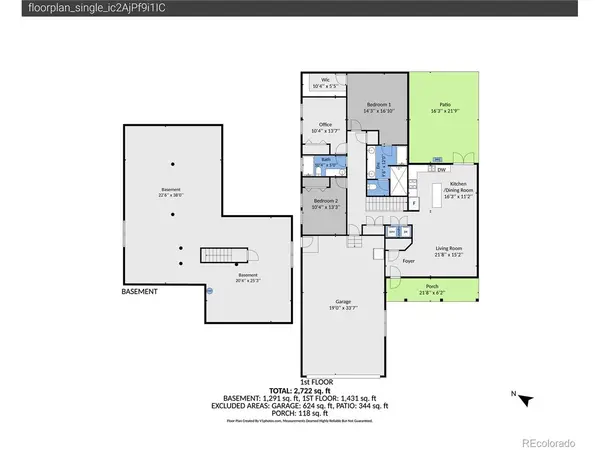 24 S 4th, Deer Trail, CO 80105