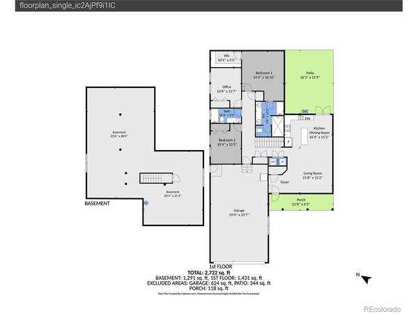 24 S 4th, Deer Trail, CO 80105