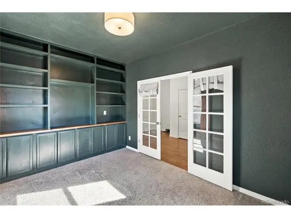 6798 Sandyford, Colorado Springs, CO 80923