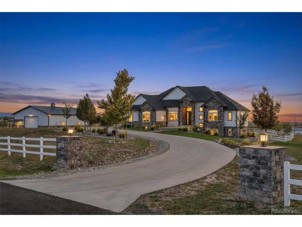 13161 Endless View, Parker, CO 80138