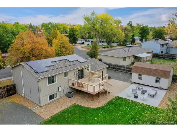 2843 S Ouray, Aurora, CO 80013