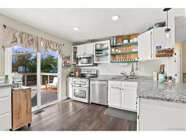 2843 S Ouray, Aurora, CO 80013