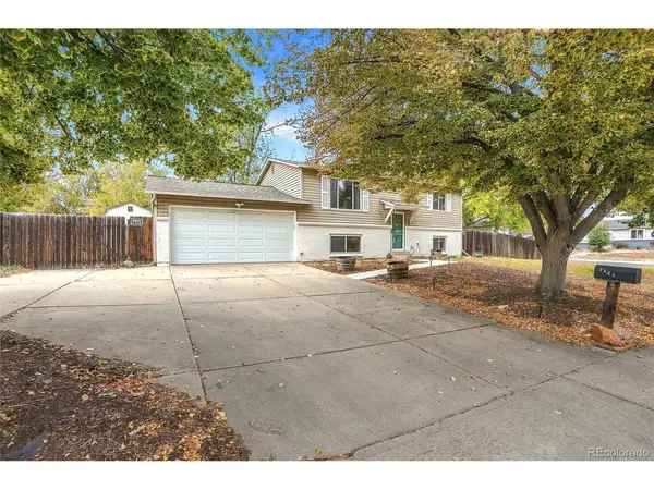 2843 S Ouray, Aurora, CO 80013