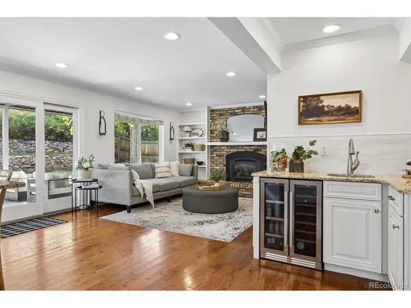 6460 E Mineral, Centennial, CO 80112