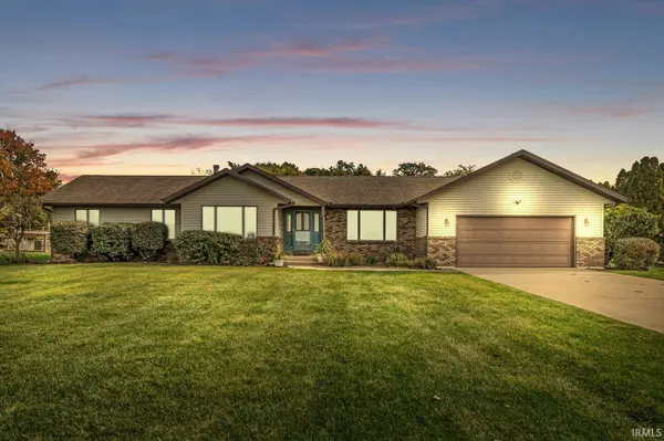 54420 Rose RD, South Bend, IN 46628