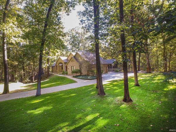 811 Deerwood RDG, Lafayette, IN 47905