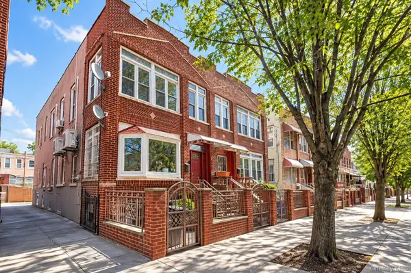 685 Essex ST, Brooklyn, NY 11208