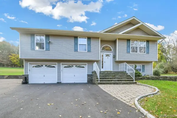 187 Prospect RD, Monroe, NY 10950