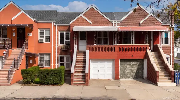 1902 Hone AVE, Bronx, NY 10461