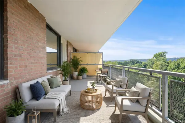 4901 Henry Hudson Pkwy #8M, Bronx, NY 10471