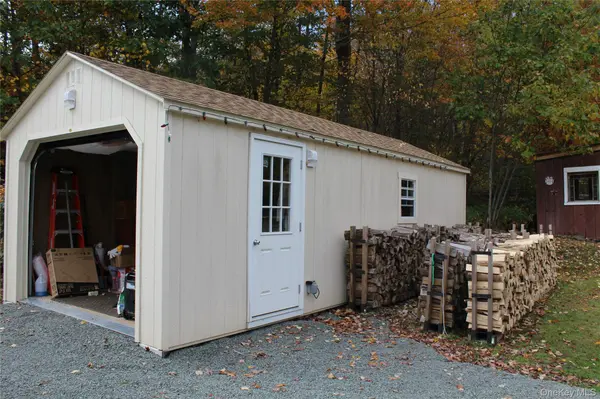 601 Jug Tavern RD, Downsville, NY 13755
