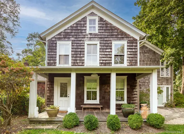 20 Baldwin RD, Shelter Island, NY 11964