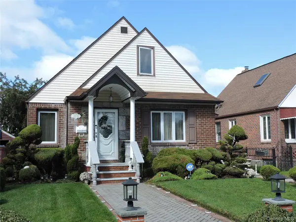 12016 232nd ST, Cambria Heights, NY 11411