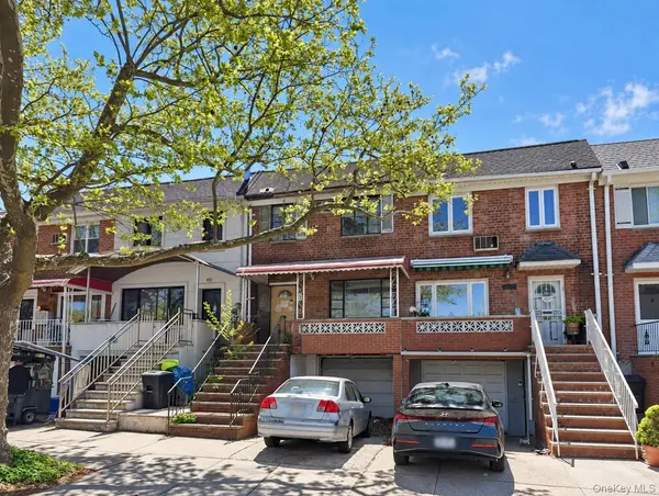 14410 Gravett RD, Flushing, NY 11367