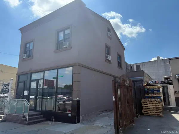 6060 Metropolitan AVE, Ridgewood, NY 11385
