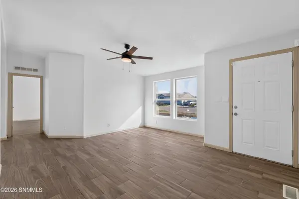 2970 Rillito DR, Las Cruces, NM 88007