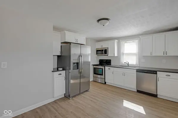 2014 Barth AVE, Indianapolis, IN 46203