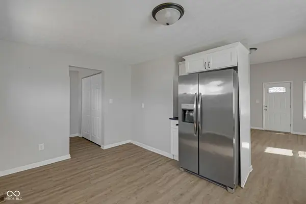 2014 Barth AVE, Indianapolis, IN 46203