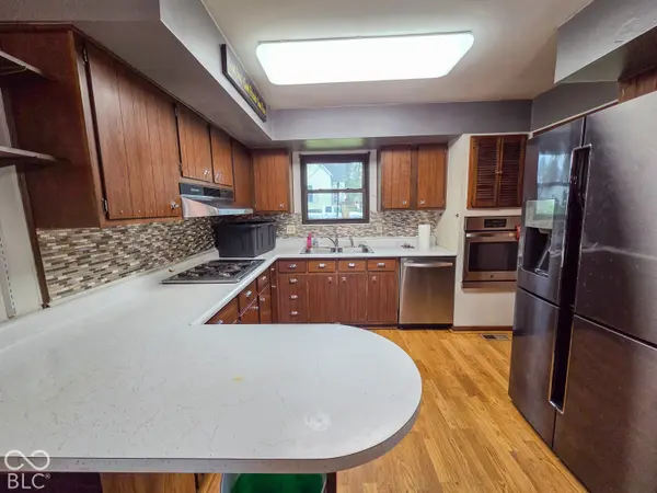 15 W Joseph ST, Brazil, IN 47834