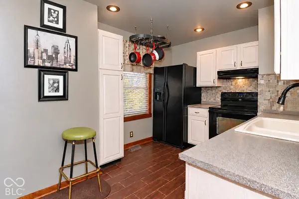 114 E 27th ST, Indianapolis, IN 46205