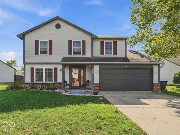 915 Congressional WAY, Shelbyville, IN 46176