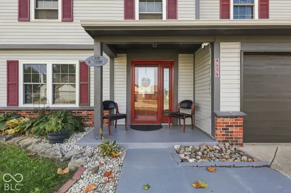 915 Congressional WAY, Shelbyville, IN 46176