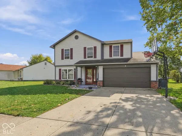 915 Congressional WAY, Shelbyville, IN 46176