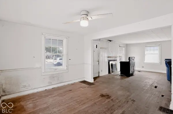 5864 Haverford AVE, Indianapolis, IN 46220
