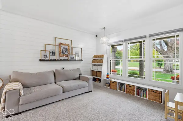 4826 Ashbrook DR, Noblesville, IN 46062