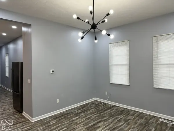 41 E Regent ST, Indianapolis, IN 46225