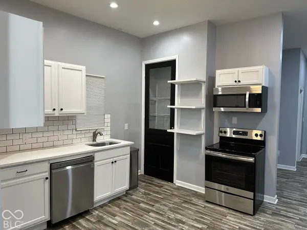 41 E Regent ST, Indianapolis, IN 46225