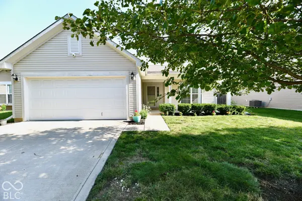 11308 Funny Cide DR, Noblesville, IN 46060