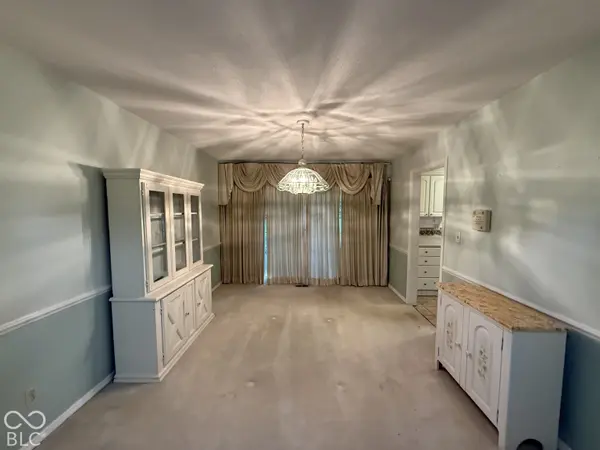 6414 Park Central WAY #6414B, Indianapolis, IN 46260