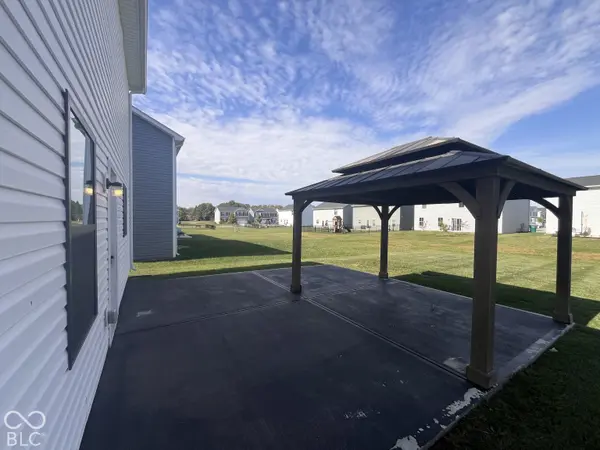 854 McArthur DR, Lebanon, IN 46052