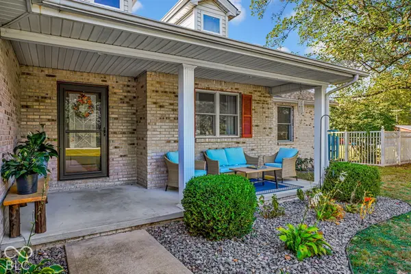 2151 Dogwood TRL, Seymour, IN 47274