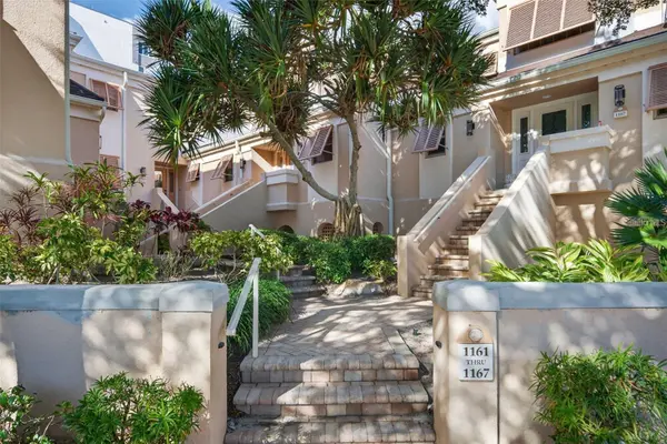 1163 COQUILLE ST #207, Sarasota, FL 34242