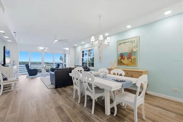 615 DREAM ISLAND PL #212, Longboat Key, FL 34228